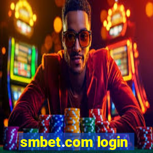 smbet.com login